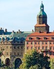 Kwitnący Zamek Książ + Wrocław
