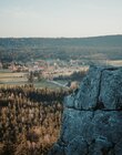 Weekend w Górach Stołowych: Szczeliniec Wielki i Błędne Skały