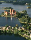 Litewska przygoda: Wilno – Troki – Kowno