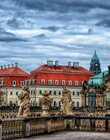 Weekendowa Wycieczka z Łodzi do Saksońskiej Szwajcarii i Drezna