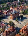 Magiczny Weekend: Sandomierz, Kazimierz Dolny i Nałęczów