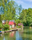 Spreewald – Kraina Kanałów, Ogórków i Serbołużyckiej Kultury