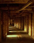 Kopalnia soli w Wieliczce i Kraków