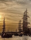 Sail Amsterdam 2025: Dwudniowa Przygoda w Serce Żeglarskiego Święta